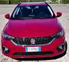 Fiat Tipo Tipo SW II 2016 SW 1.4 tjt Easy Gpl 120cv Red - thumbnail 2