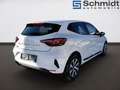 Mitsubishi Colt 1,0 MPI Invite C 24 Weiß - thumbnail 3