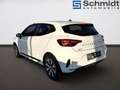 Mitsubishi Colt 1,0 MPI Invite C 24 Weiß - thumbnail 2