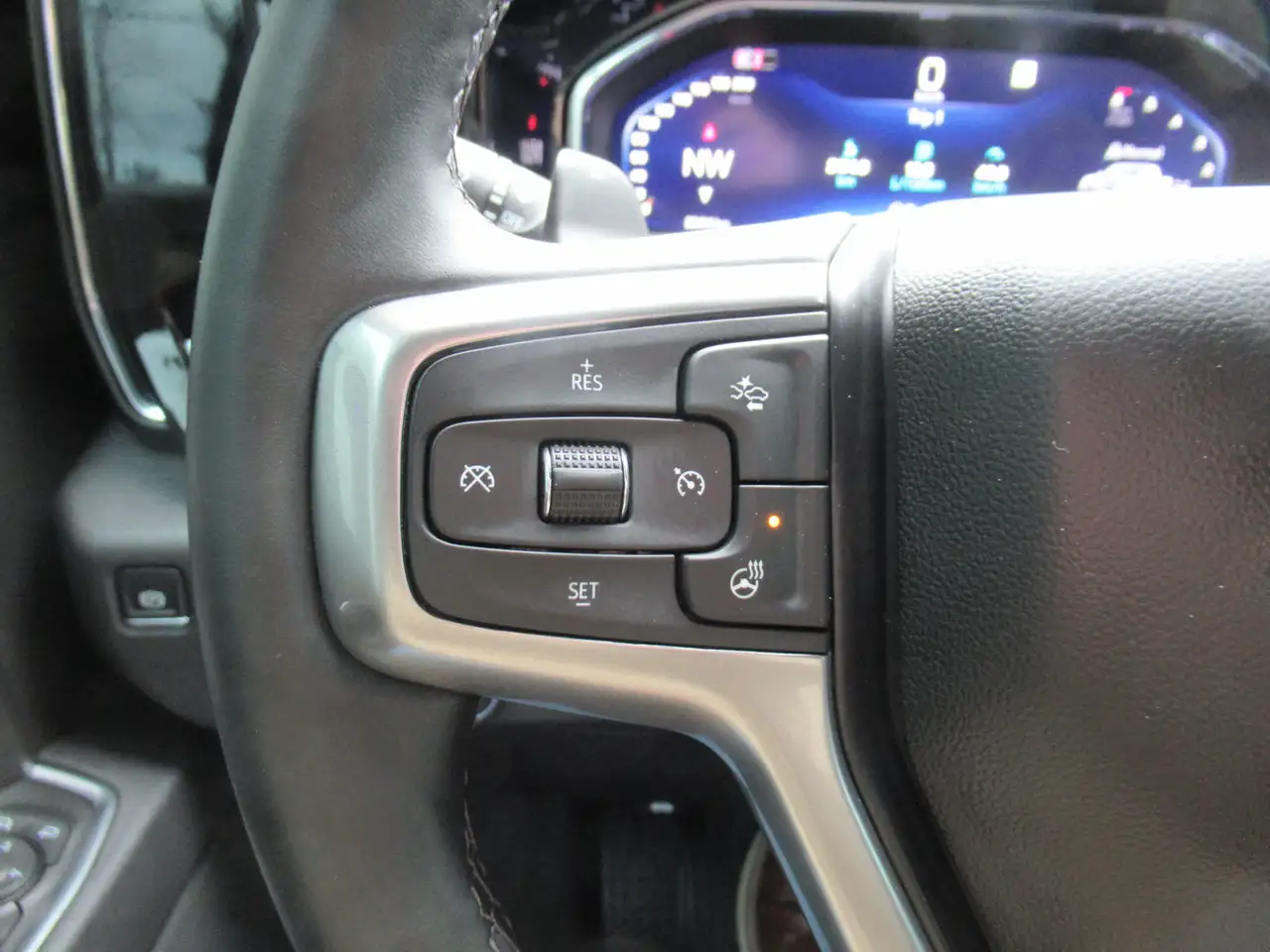 Chevrolet Silverado 1500 снимка Chevrolet Silverado 1500