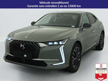 DS4 PureTech 130 EAT8 Rivoli