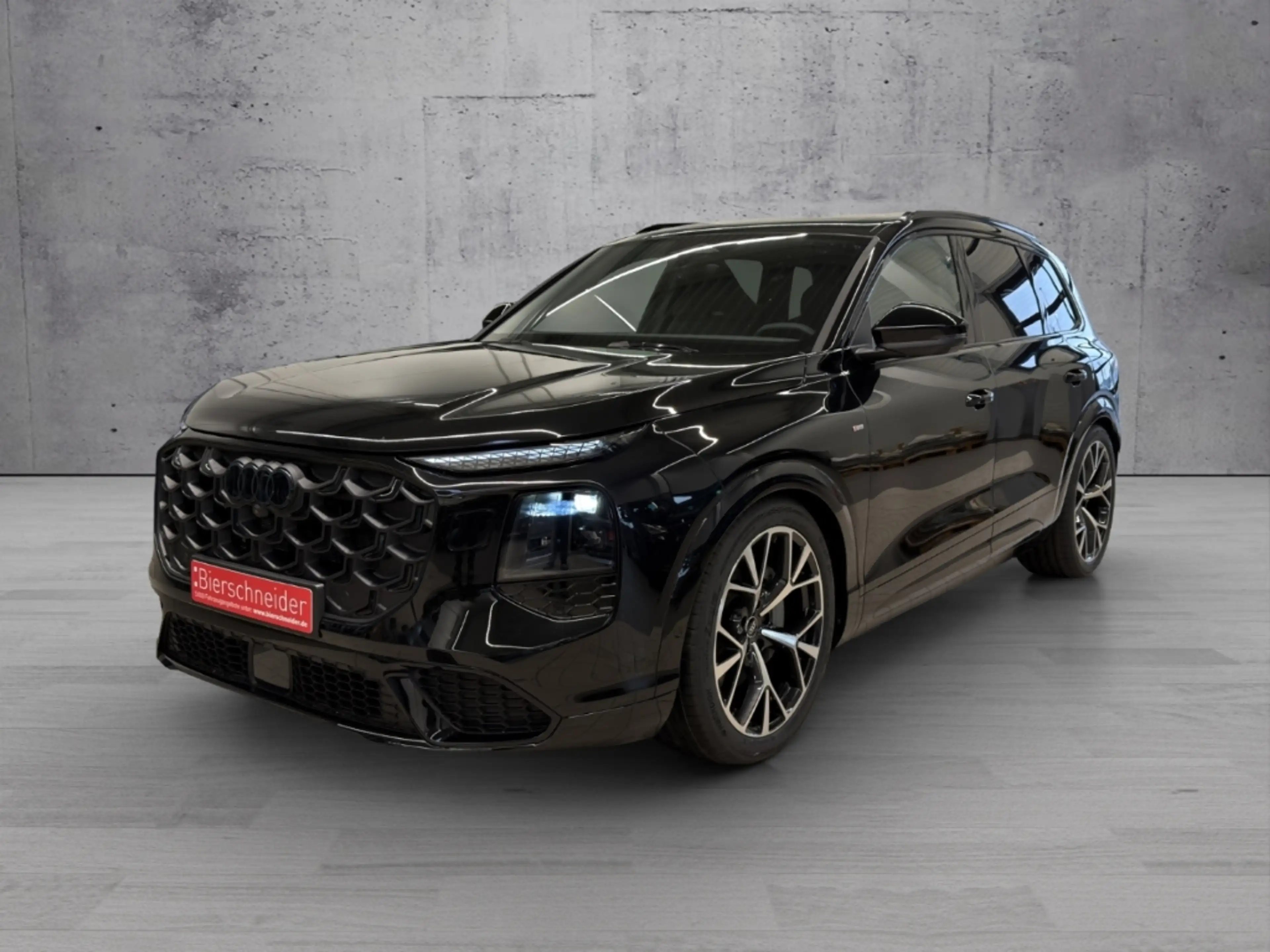 Audi Q7 TDI qu. Neues Modell !! TECHPLUS 22 AHK PANO STANH