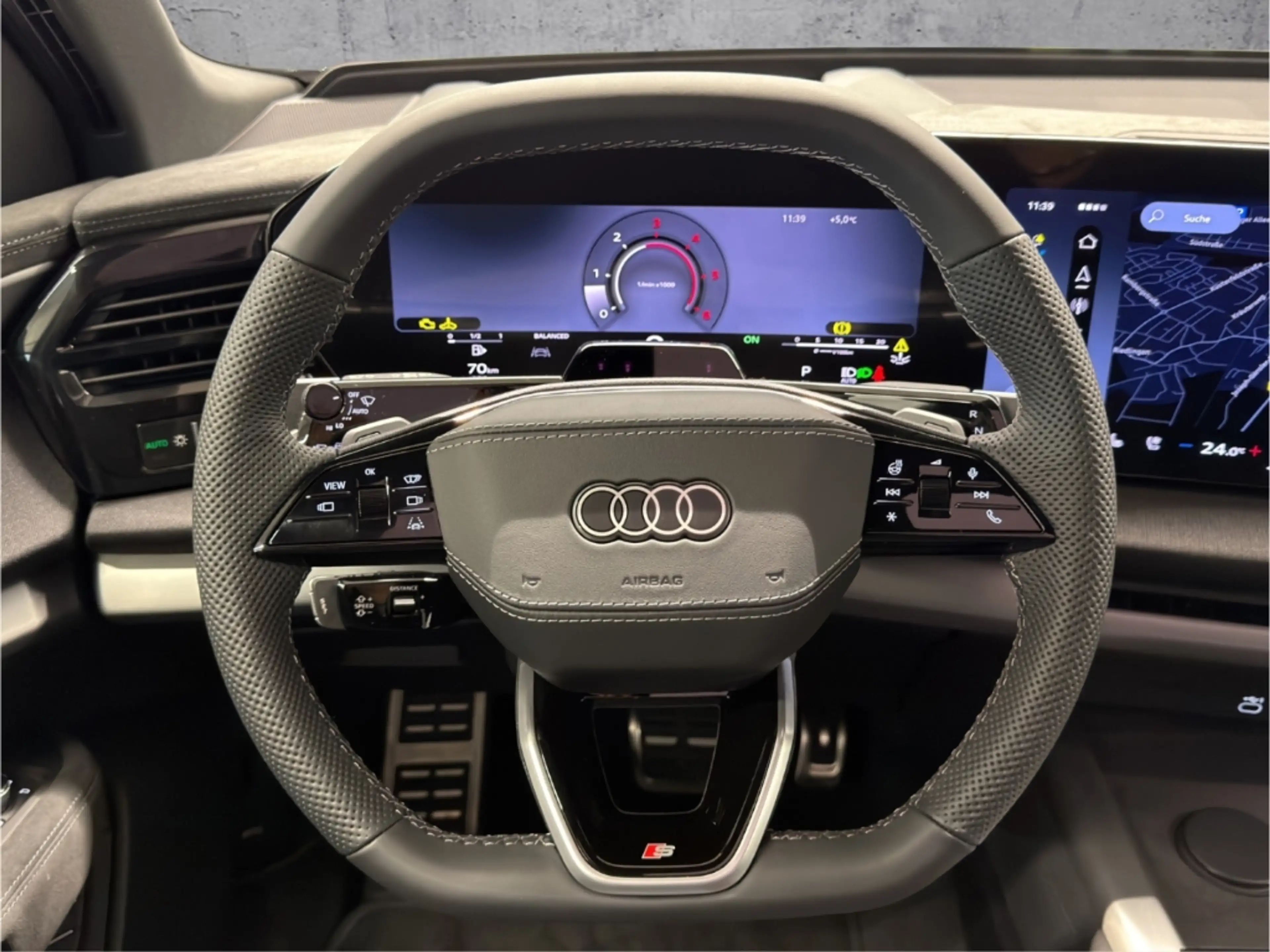 Audi Q7 TDI qu. Neues Modell !! TECHPLUS 22 AHK PANO STANH — photo 9
