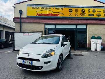 1.3 Mjt 75 CV 5p. S&S Dynamic