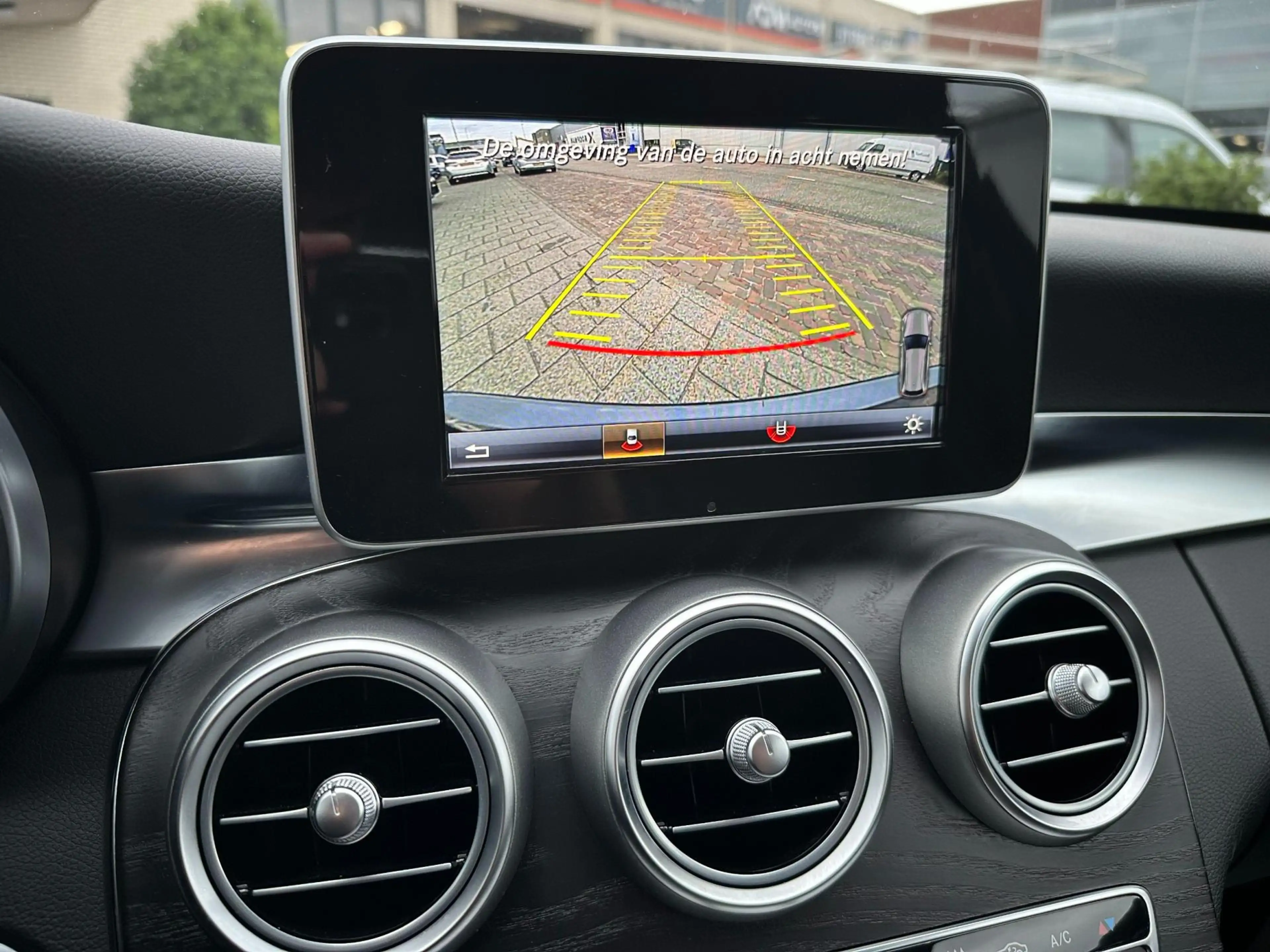 Mercedes-Benz C 350 Estate e Lease Edition — photo 7