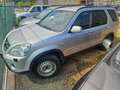 Honda CR-V 2,2CDTI EURO4 PERFEKT!!! 4X4!!!FIX PREIS!!! Argintiu - thumbnail 9