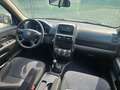 Honda CR-V 2,2CDTI EURO4 PERFEKT!!! 4X4!!!FIX PREIS!!! Argintiu - thumbnail 11