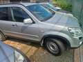 Honda CR-V 2,2CDTI EURO4 PERFEKT!!! 4X4!!!FIX PREIS!!! Argintiu - thumbnail 10