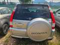 Honda CR-V 2,2CDTI EURO4 PERFEKT!!! 4X4!!!FIX PREIS!!! Argintiu - thumbnail 14