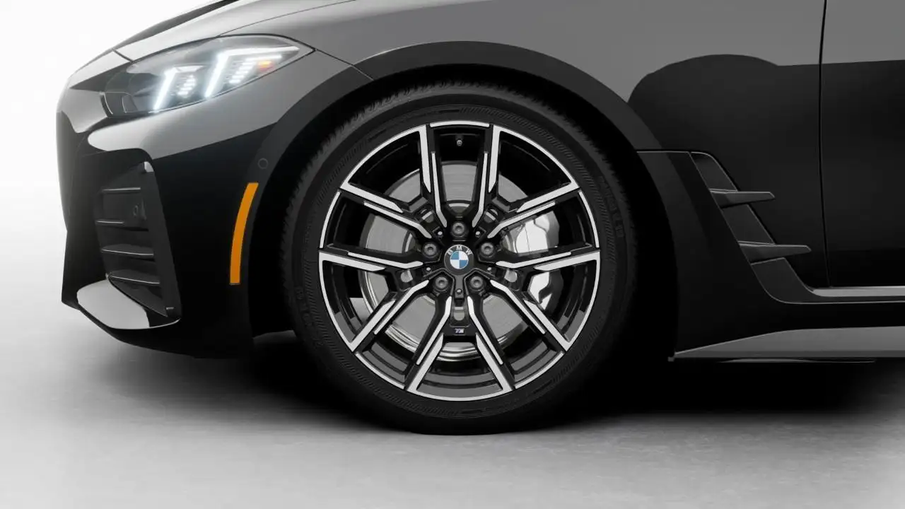BMW 4 Series снимка BMW 4 Series
