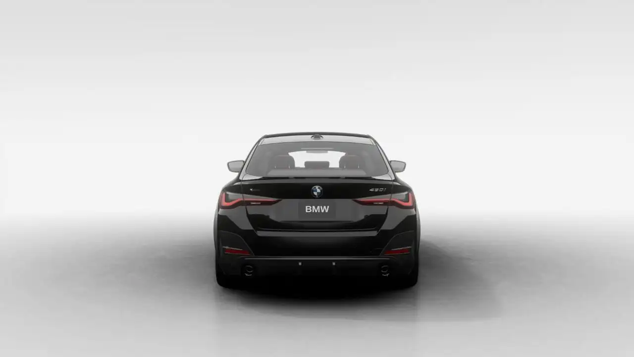BMW 4 Series снимка BMW 4 Series