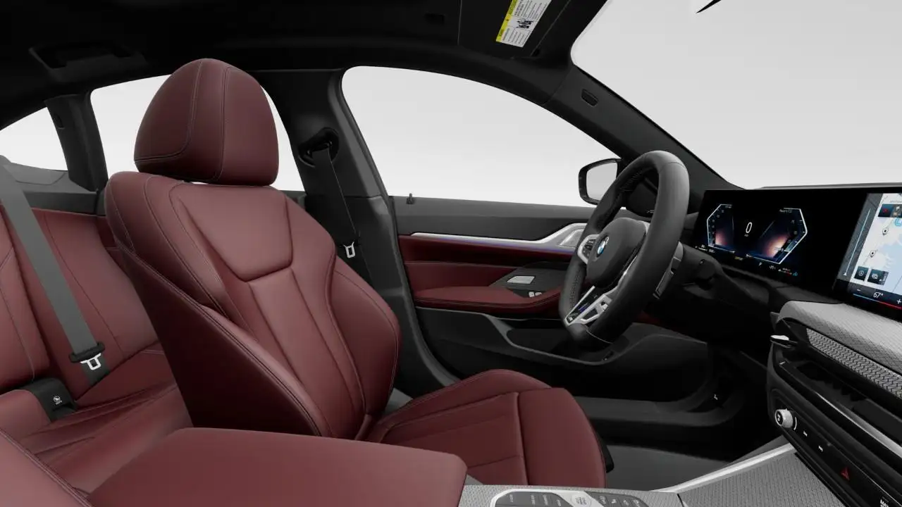 BMW 4 Series снимка BMW 4 Series