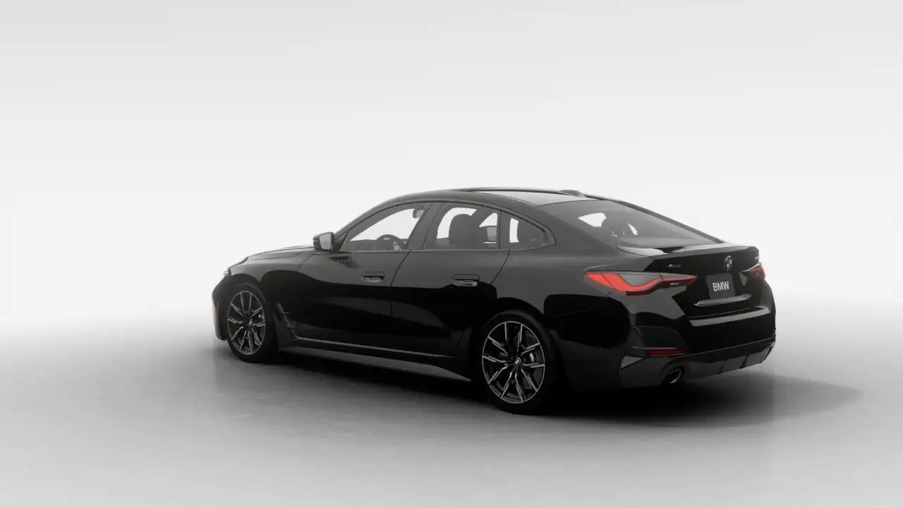 BMW 4 Series снимка BMW 4 Series