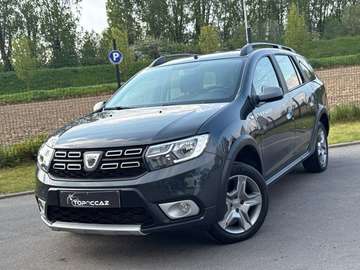 0.9 TCE 90CH STEPWAY - 20 / 38.000KM / 2020 / 1ERE MAIN