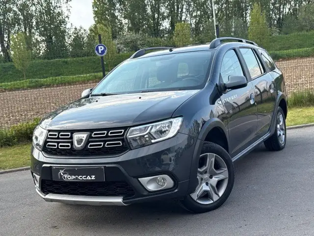 Dacia Logan 0.9 TCE 90CH STEPWAY - 20 / 38.000KM / 2020 / 1ERE MAIN