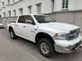 Dodge RAM 1500 4x4 SLT Crew Cab Hemi V8 Blanc - thumbnail 2