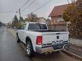 Dodge RAM 1500 4x4 SLT Crew Cab Hemi V8 Blanc - thumbnail 13
