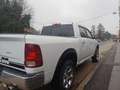 Dodge RAM 1500 4x4 SLT Crew Cab Hemi V8 Blanc - thumbnail 5