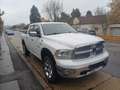 Dodge RAM 1500 4x4 SLT Crew Cab Hemi V8 Blanc - thumbnail 3
