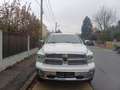Dodge RAM 1500 4x4 SLT Crew Cab Hemi V8 Blanc - thumbnail 1