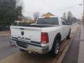 Dodge RAM 1500 4x4 SLT Crew Cab Hemi V8 Blanc - thumbnail 11