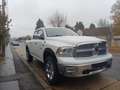 Dodge RAM 1500 4x4 SLT Crew Cab Hemi V8 Blanc - thumbnail 2