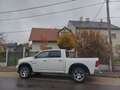 Dodge RAM 1500 4x4 SLT Crew Cab Hemi V8 Blanc - thumbnail 16