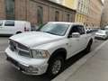 Dodge RAM 1500 4x4 SLT Crew Cab Hemi V8 Blanc - thumbnail 11