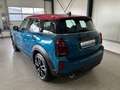 MINI John Cooper Works Countryman JCW ALL4 AT Azul - thumbnail 4