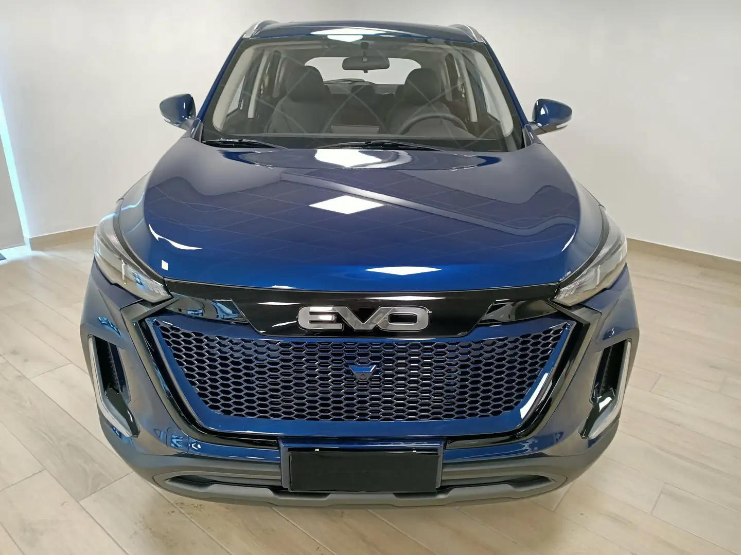 EVO EVO5 Evo 5 1.5 Turbo Bi-fuel GPL - 2