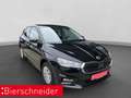 Skoda Fabia 1.0 TSI Selection KAMERA SITZHEIZUNG AUTO CAR PLAY Nero - thumbnail 9