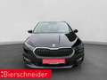 Skoda Fabia 1.0 TSI Selection KAMERA SITZHEIZUNG AUTO CAR PLAY Nero - thumbnail 10