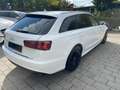 Audi A6 1.8 TFSI ultra Weiß - thumbnail 8
