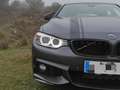 BMW 420 M-Sport Gris - thumbnail 2