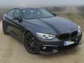 BMW 420 M-Sport Gris - thumbnail 3