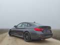 BMW 420 M-Sport Gris - thumbnail 4