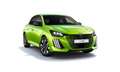 Peugeot 208 e- ACTIVE - Motore Elettrico 136cv (100kW) Giallo - thumbnail 1