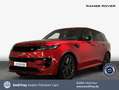 Land Rover Range Rover Sport P460e Hybrid Dynamic HSE Rosso - thumbnail 1