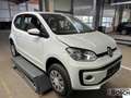 Volkswagen up! move 1.0 SHZ RFK Klima Tempomat Bluetooth Blanco - thumbnail 2