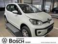 Volkswagen up! move 1.0 SHZ RFK Klima Tempomat Bluetooth Blanco - thumbnail 1