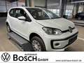Volkswagen up! move 1.0 SHZ RFK Klima Tempomat Bluetooth Weiß - thumbnail 1