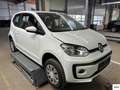 Volkswagen up! move 1.0 SHZ RFK Klima Tempomat Bluetooth Weiß - thumbnail 2