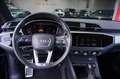 Audi Q3 45 TFSIe S-Line Black Edition Trekhaak|20"|Carplay Bleu - thumbnail 11