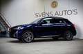 Audi Q3 45 TFSIe S-Line Black Edition Trekhaak|20"|Carplay Bleu - thumbnail 4