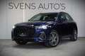 Audi Q3 45 TFSIe S-Line Black Edition Trekhaak|20"|Carplay Bleu - thumbnail 3