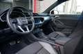 Audi Q3 45 TFSIe S-Line Black Edition Trekhaak|20"|Carplay Bleu - thumbnail 9