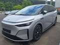 Xpeng Sonstige X9 Long Range FWD Silber - thumbnail 1