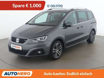 1.4 TSI FR