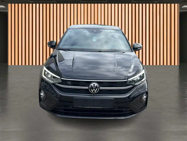 Volkswagen Taigo view 23