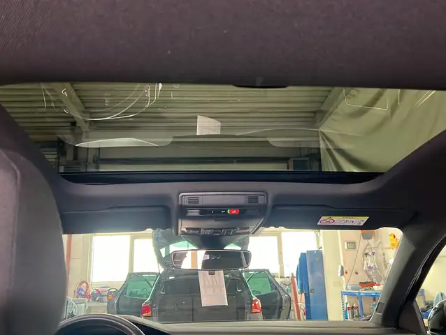 Volkswagen Taigo view 19